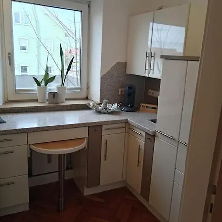 Ferienwohnung Allgaeu 2 Memmingen Esterno foto