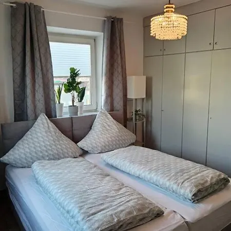 Ferienwohnung Allgaeu 2 Memmingen Esterno foto