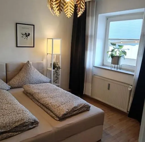 Ferienwohnung Allgaeu 2