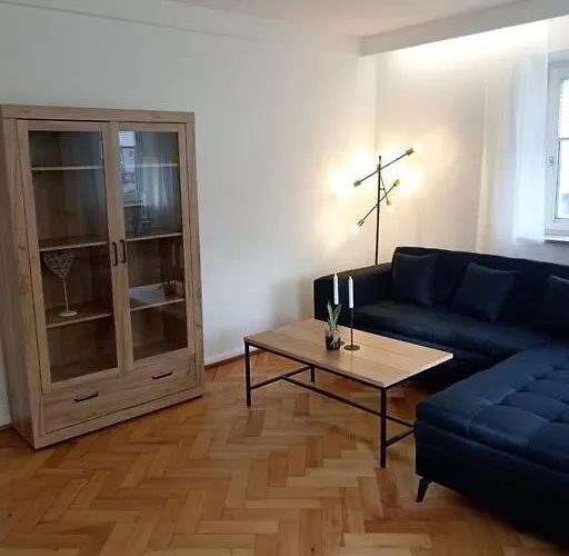 Ferienwohnung Allgaeu 2