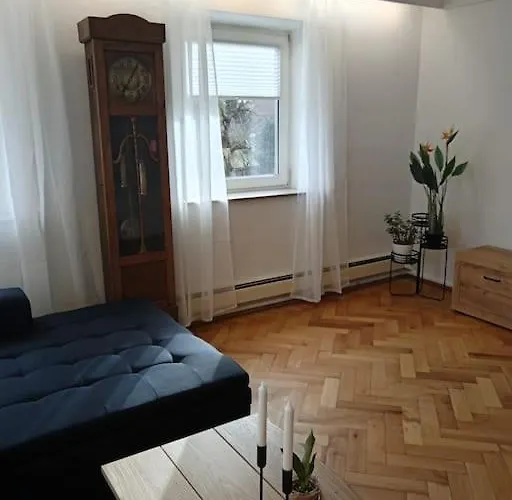 Ferienwohnung Allgaeu 2