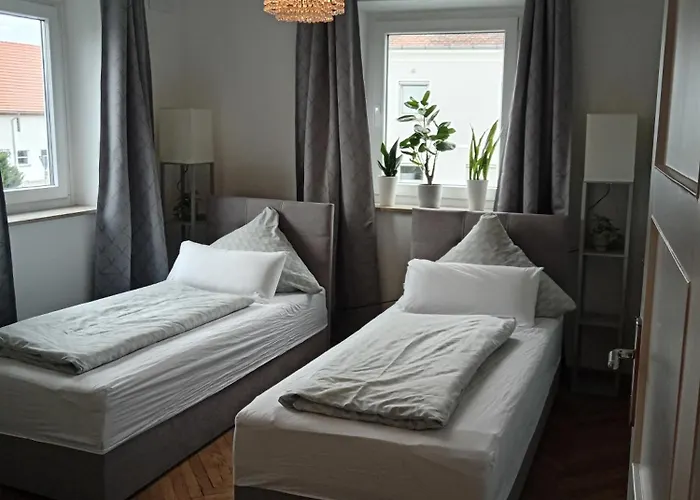 Ferienwohnung Allgaeu 2