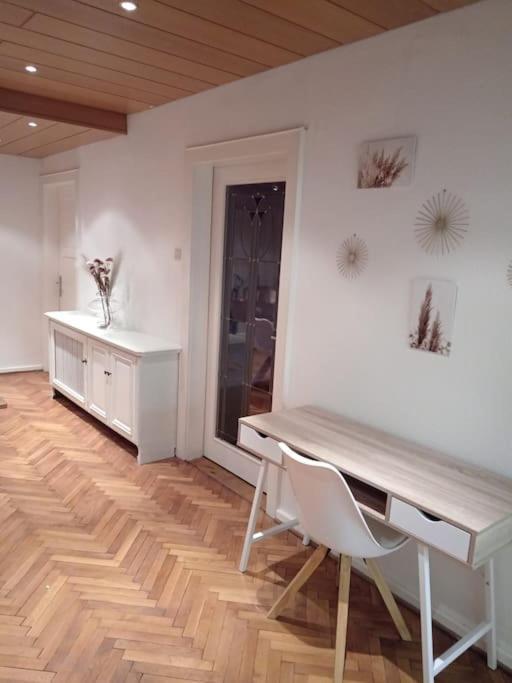 Allgaeu 2 Apartment