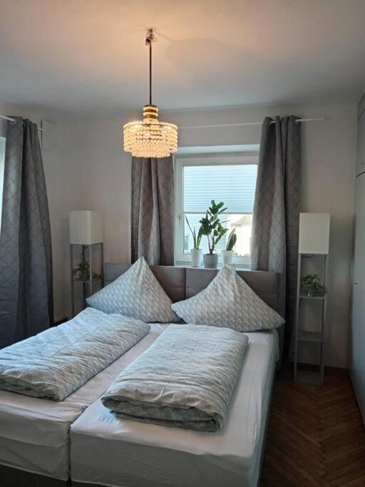 Allgaeu 2 Apartment *