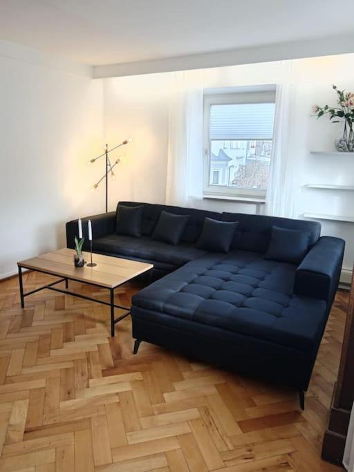 Allgaeu 2 Apartment *