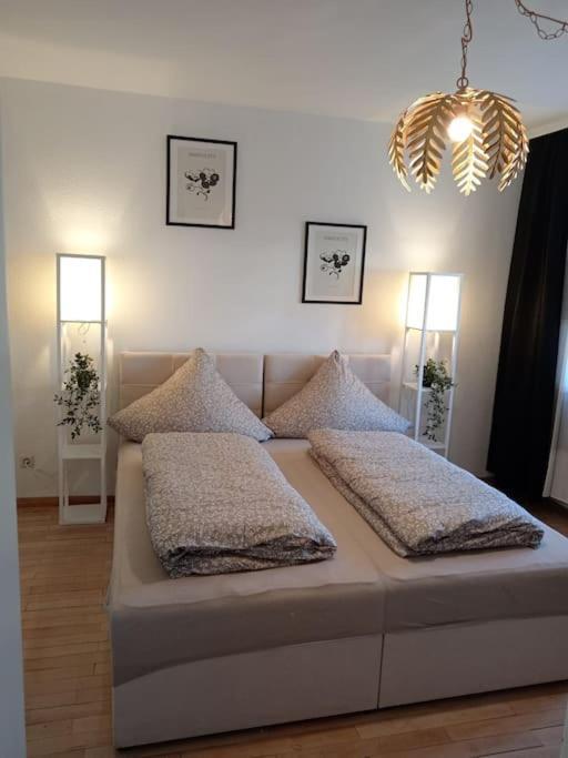 Apartment Allgaeu 2 *