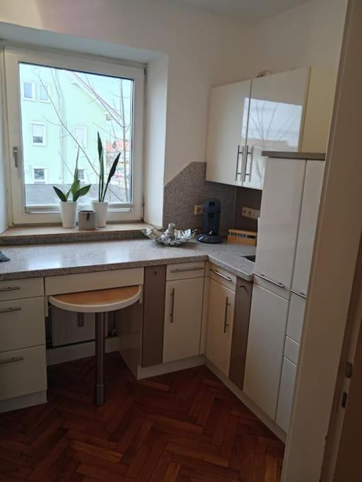 Apartment Allgaeu 2