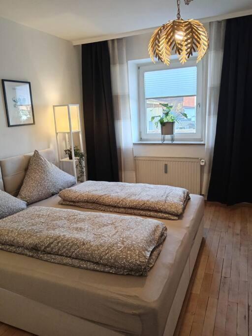 Apartment Allgaeu 2 Memmingen