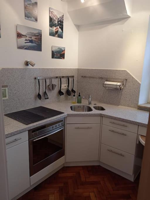 Allgaeu 2 Apartment *