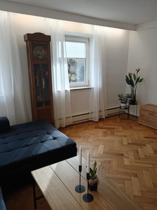 Allgaeu 2 Apartment Memmingen