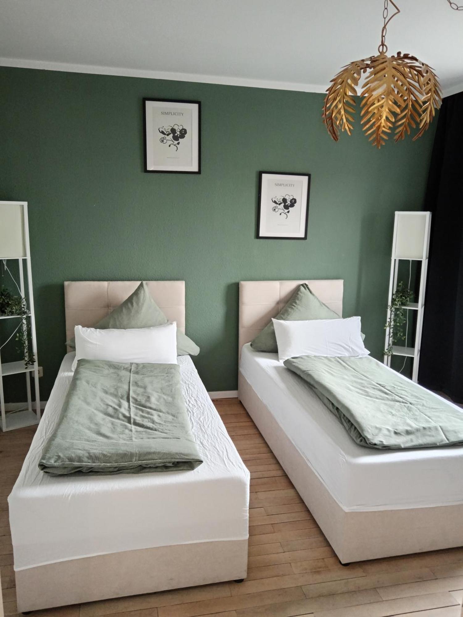 Allgaeu 2 Apartment *